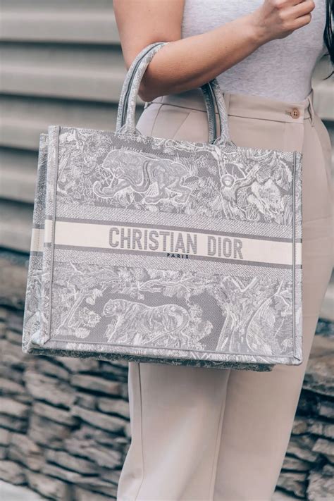 christian dior leopard bag dupe|christian dior small tote bag.